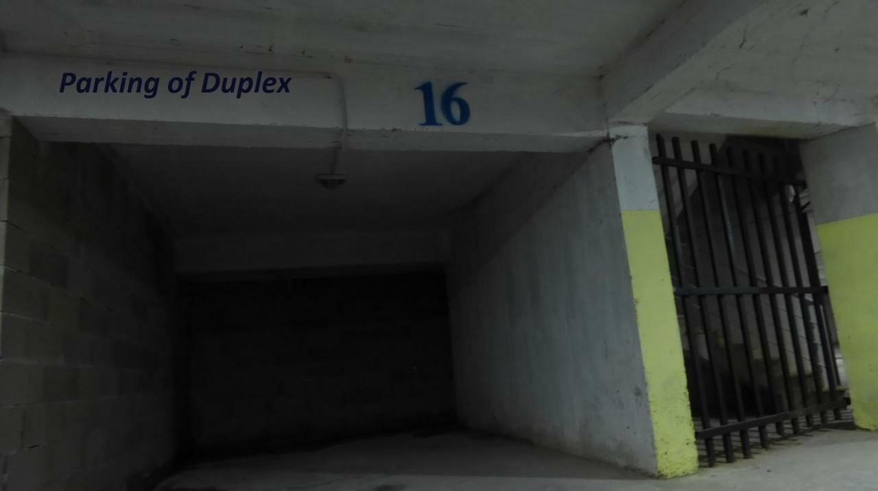 Apartmán Duplex Durrës Exteriér fotografie