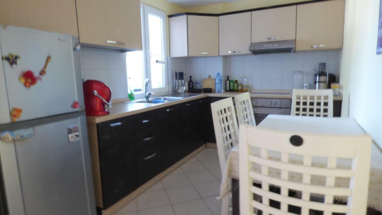 Apartmán Duplex Durrës Exteriér fotografie